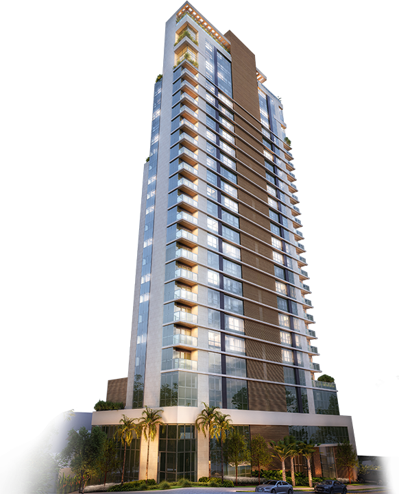 MEMÓRIAS - 4 suítes - altíssimo luxo