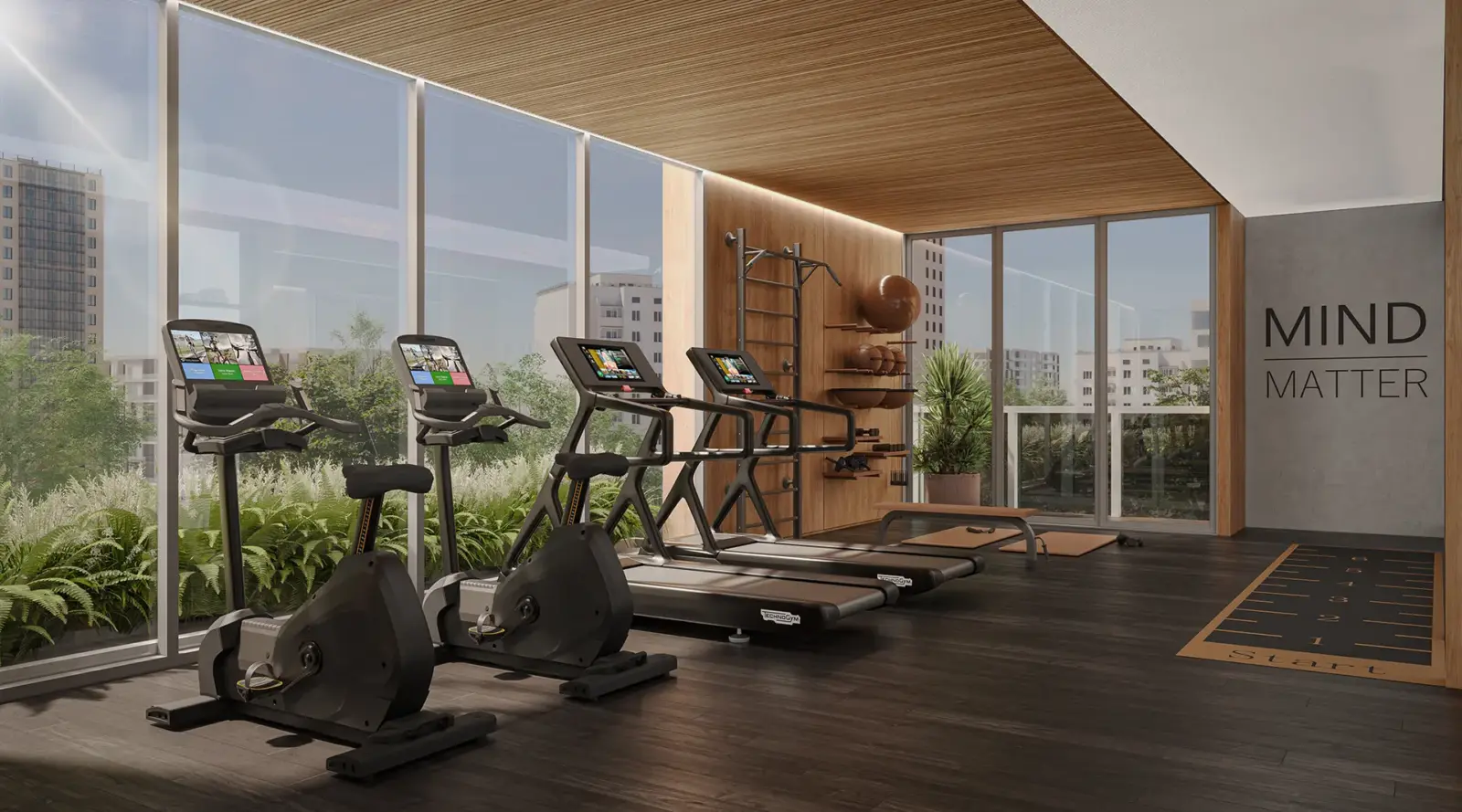 MEMÓRIAS - 4 suítes - altíssimo luxo