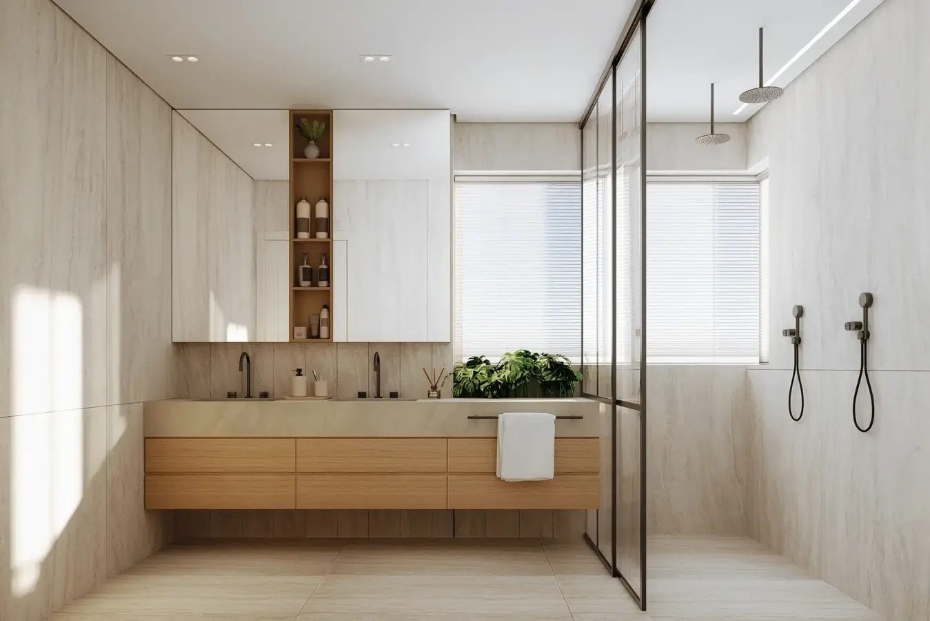 MEMÓRIAS - 4 suítes - altíssimo luxo