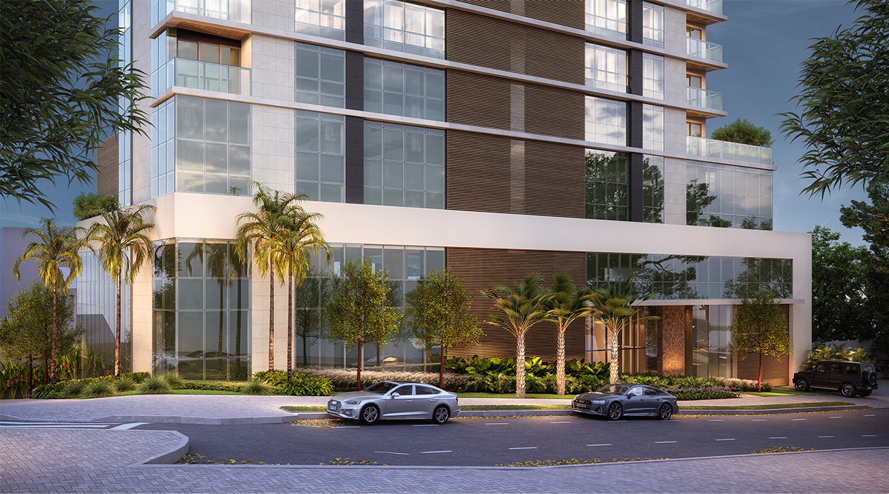 MEMÓRIAS - 4 suítes - altíssimo luxo