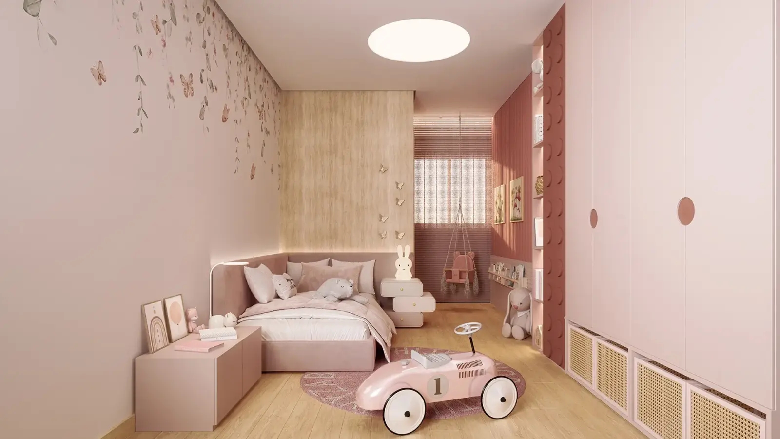 MEMÓRIAS - 4 suítes - altíssimo luxo