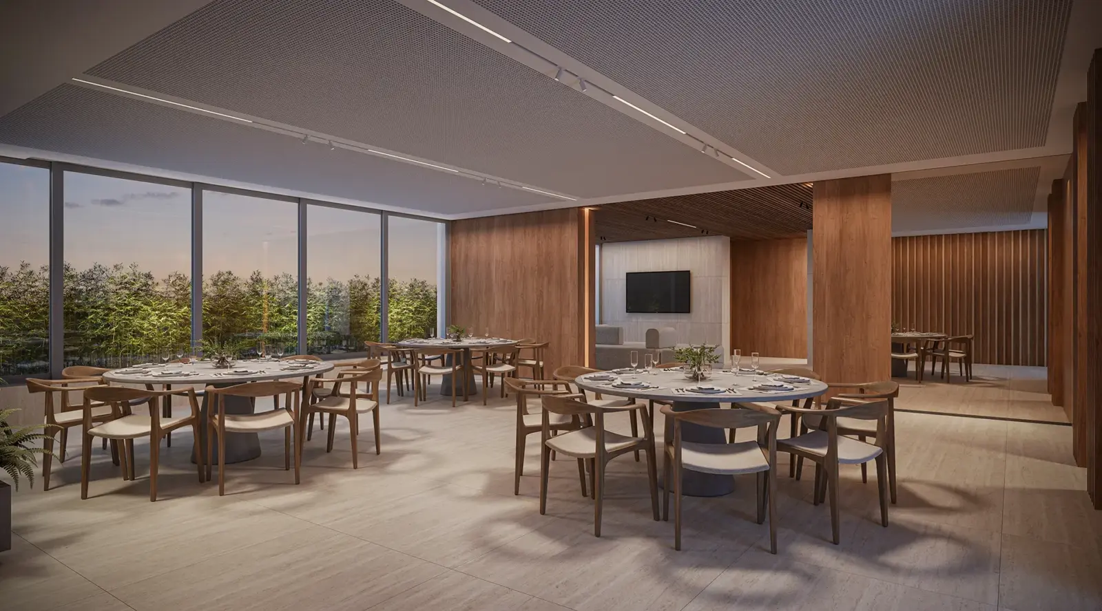 MEMÓRIAS - 4 suítes - altíssimo luxo