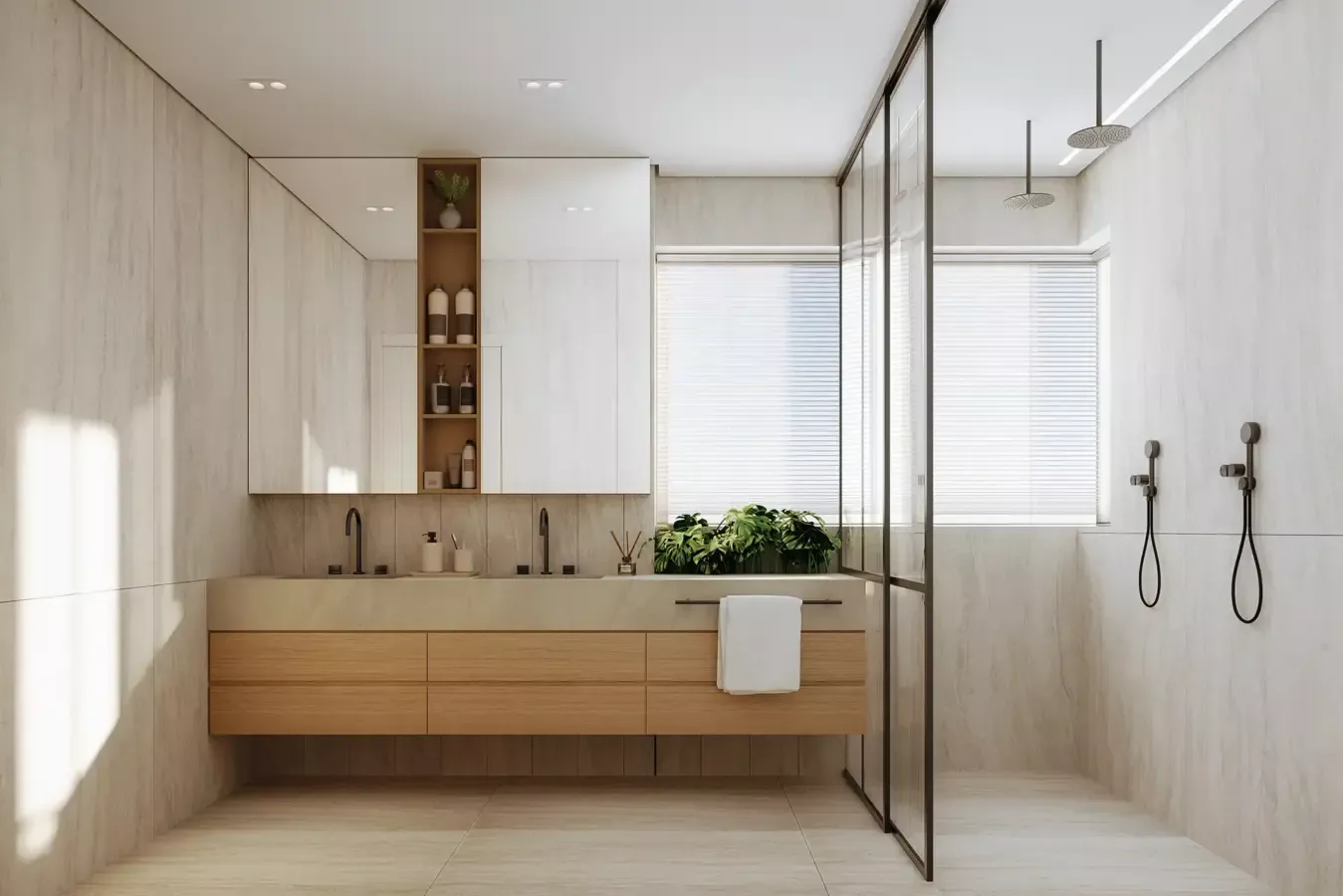 MEMÓRIAS - 4 suítes - altíssimo luxo