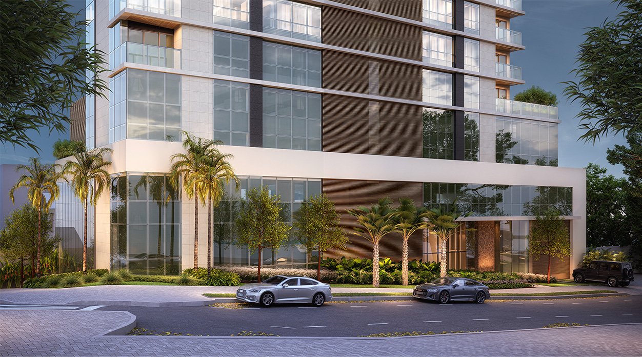 MEMÓRIAS - 4 suítes - altíssimo luxo