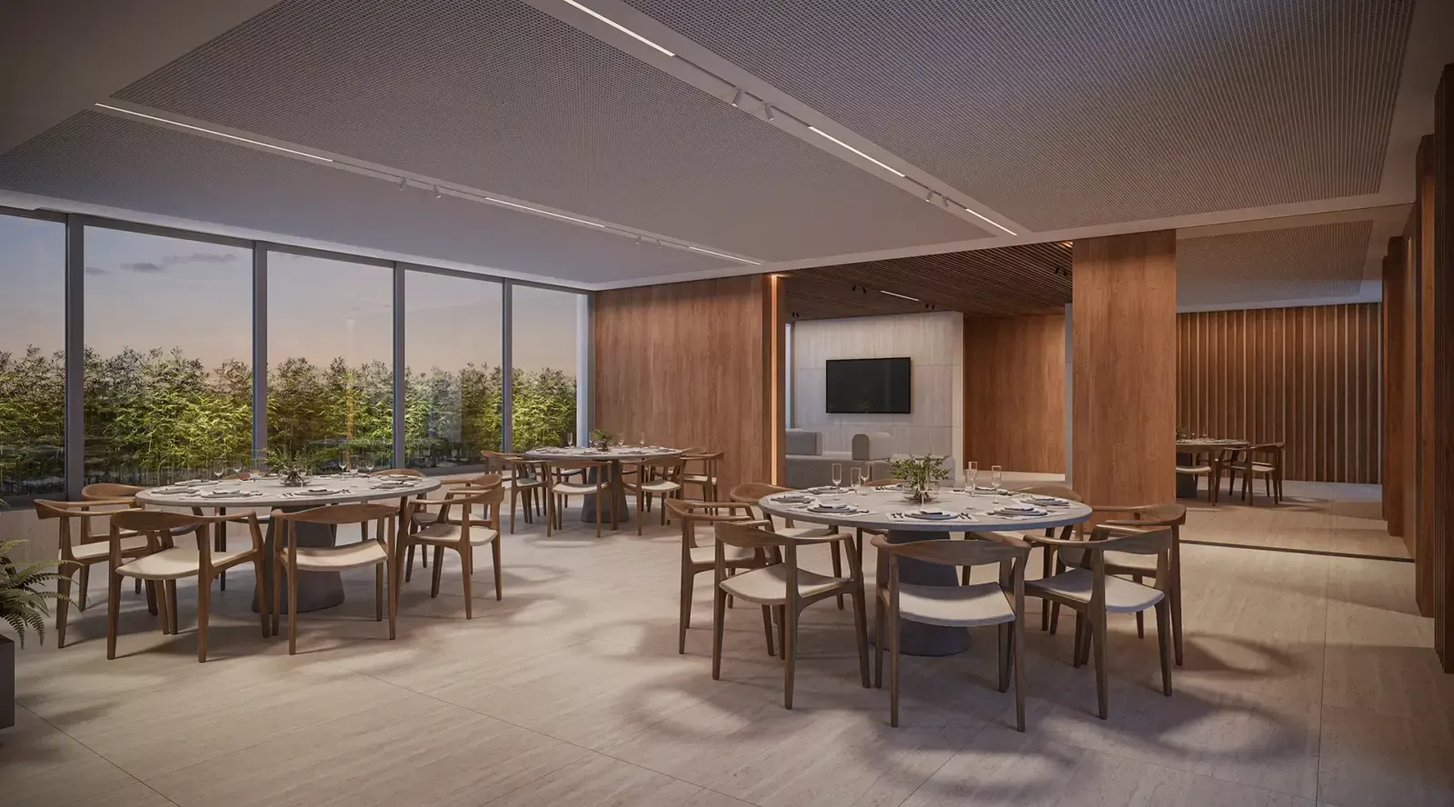 MEMÓRIAS - 4 suítes - altíssimo luxo