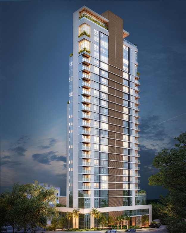 MEMÓRIAS - 4 suítes - altíssimo luxo